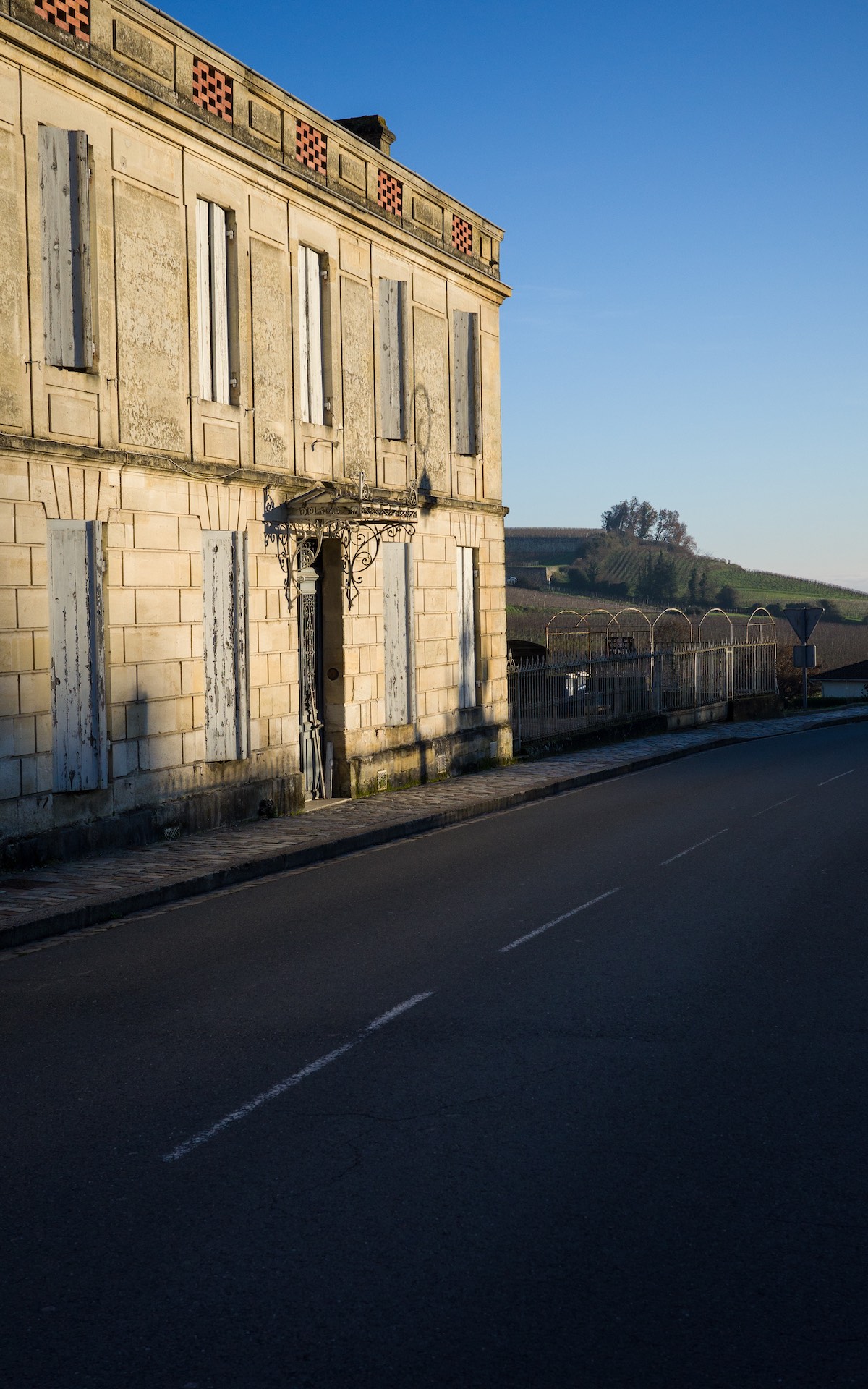 Saint-Emilion